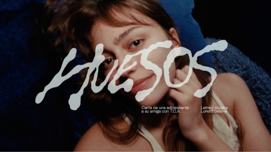 Movistar estrena la campaña Huesos