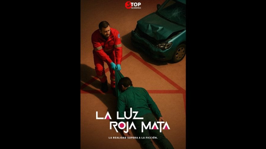 StopAccidentes lanza la campaña La realidad supera a la ficción