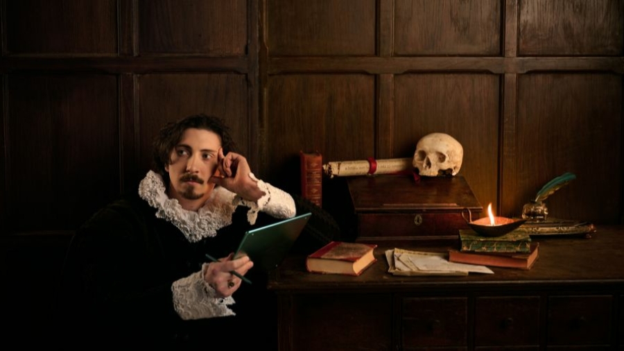 Kindle Scribe estrena la campaña Moments in Listory