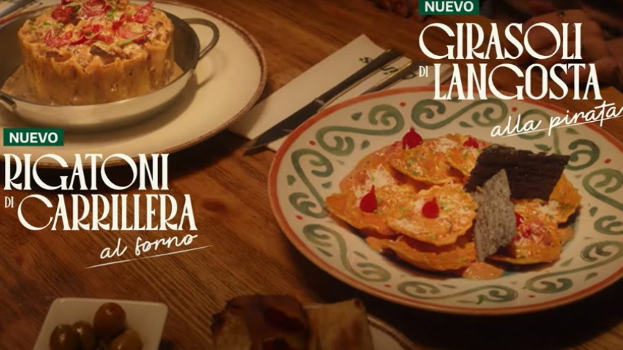 Ginos lanza la campaña Nuestros Clásicos Más Vuestros