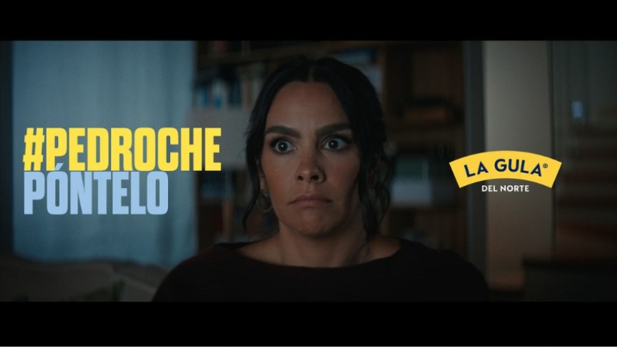 La Gula del Norte estrena su anuncio de Navidad 2025 Pedroche Póntelo