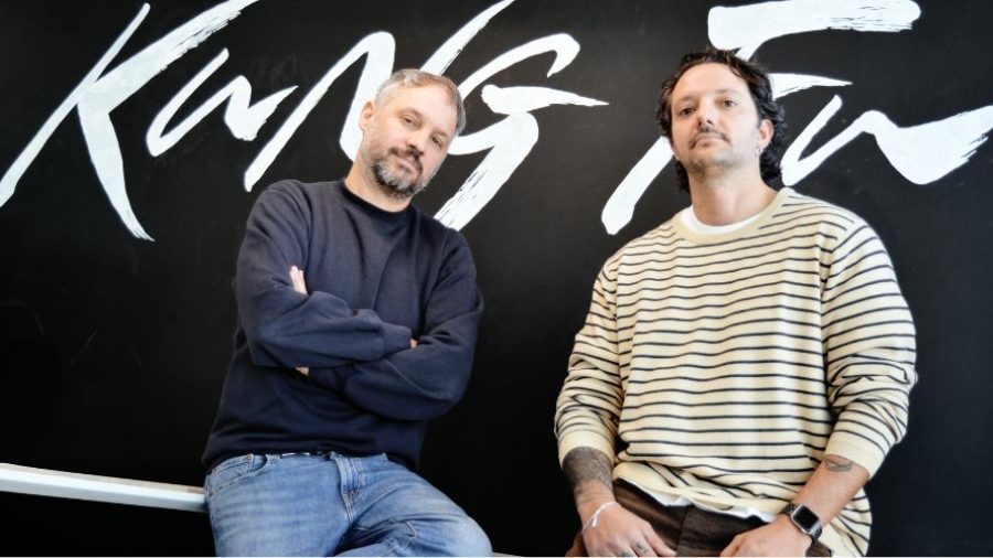 Carlos Bussad nuevo Head of Art de Havas Creative