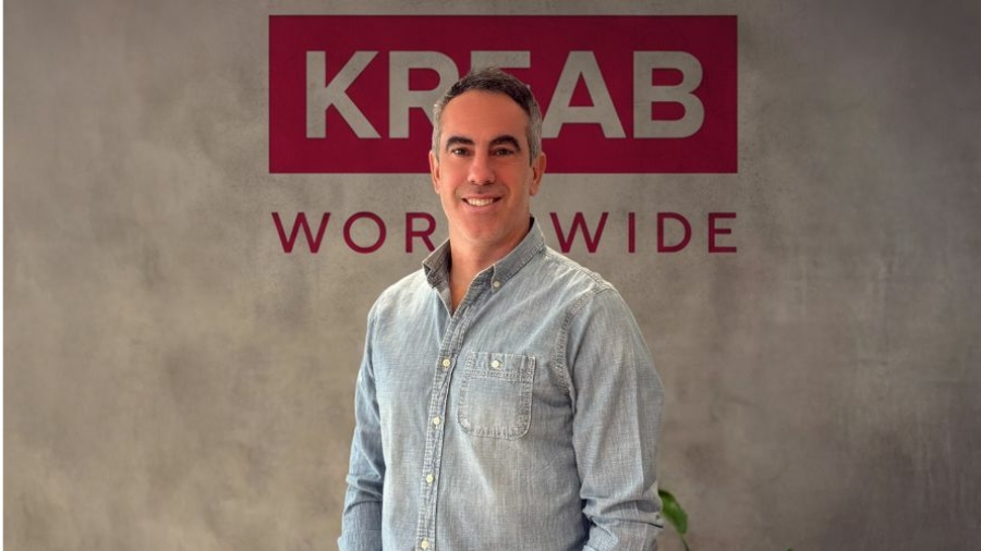 Carlos Velasco es responsable de servicios creativos y comunicación digital de Kreab España