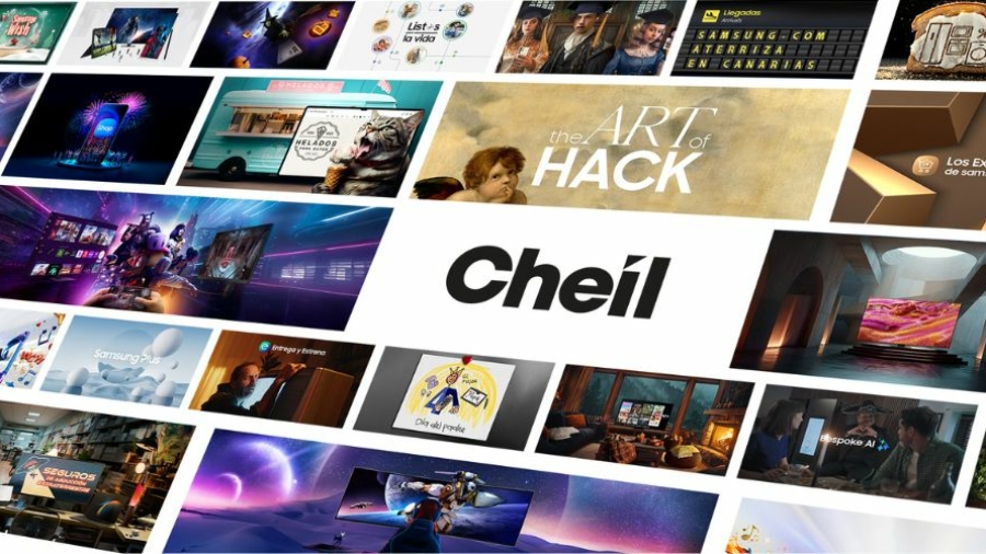 Center of Excellence de Samsung Europe