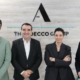 Adecco Audiovisual y Modfie firman acuerdo de colaboración