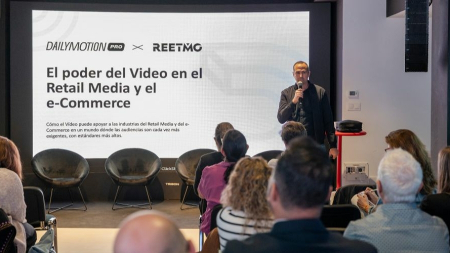 David Rozencwajg de Dailymotion PRO