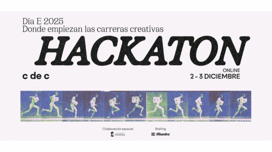El Club de Creatividad organiza el Día E 2025