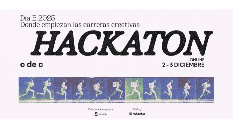 El Club de Creatividad organiza el Día E 2025
