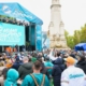 Dolphins Fan Experience en Madrid