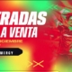 compra de entradas para GAMERGY Madrid 2026