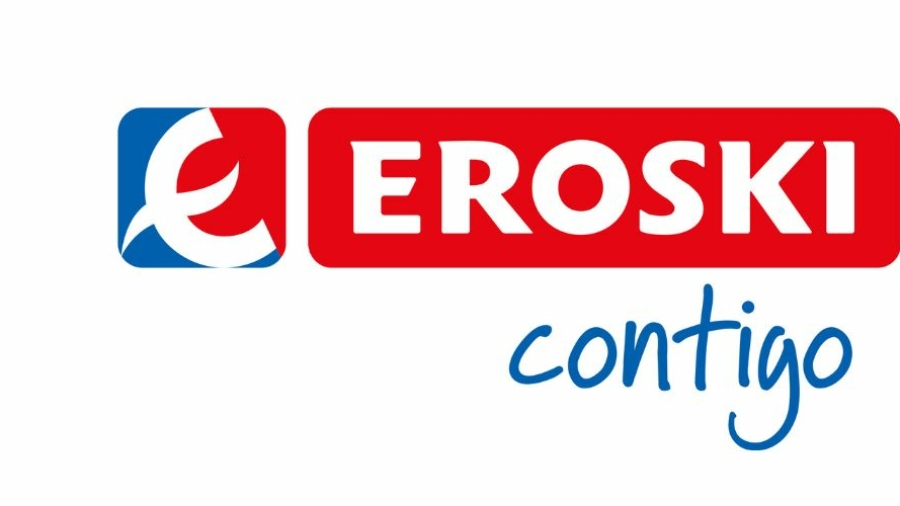 Logo de Eroski Contigo