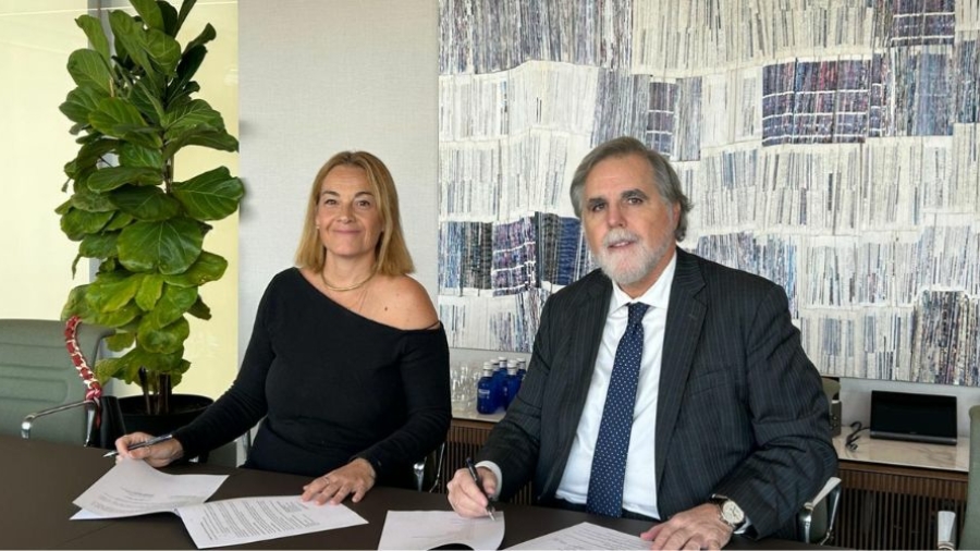 EJE&CON y Dircom firman un convenio de colaboración