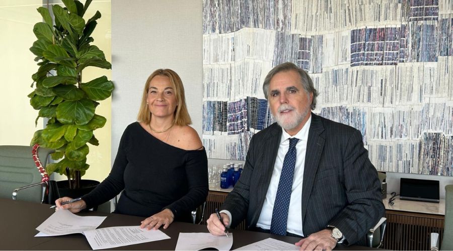 EJE&CON y Dircom firman un convenio de colaboración