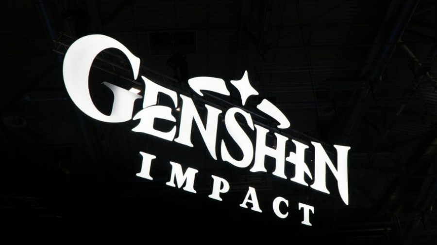 Genshin Impact