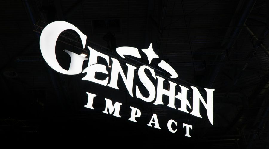Genshin Impact