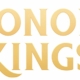Logotipo del videojuego Honor of Kings