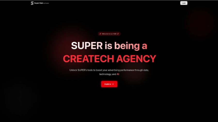 Super lanza un hub de agentes y automazaciones para publicidad