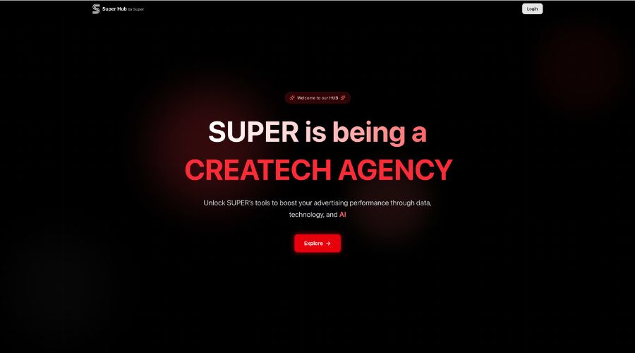 Super lanza un hub de agentes y automazaciones para publicidad