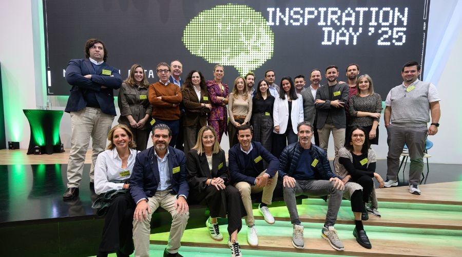 Inspiration Day 2025 del Club de Marketing del Mediterráneo