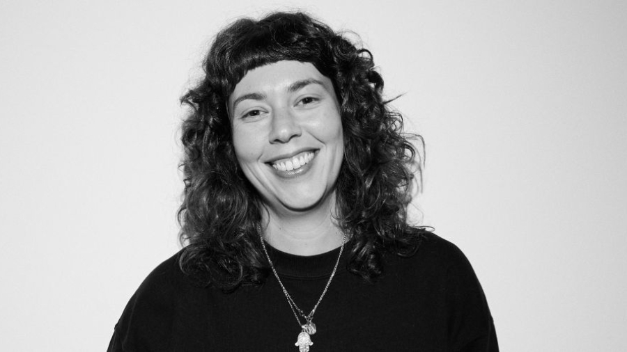 Irene San José es directora creativa asociada de PS21