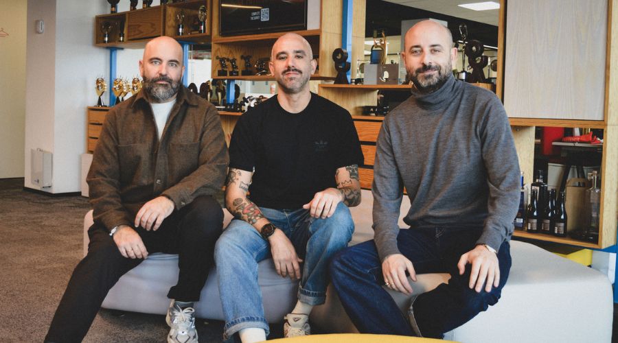 Luis Miguel Ábrego es nuevo Associate Creative Director de Havas Creative