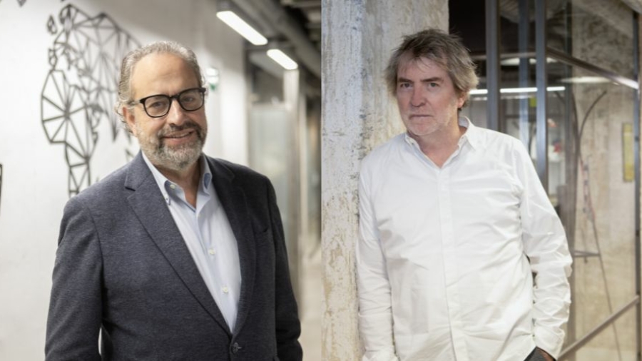 Juan Cantón y José María Piera miembros del Consejo Asesor de Newlink Spain