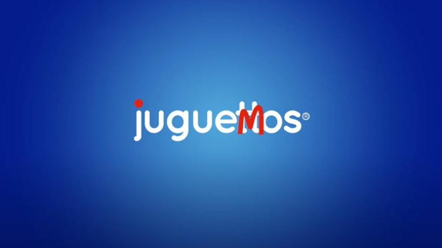 JugueMos es la campaña de Navidad 2025 de Juguettos