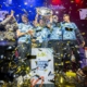 LUA Gaming gana la Iberian Cup by Domino's 2025 de LoL