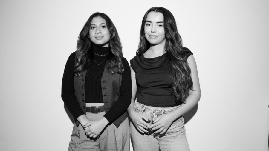 PS21 incorpora a María Emilia Briones y a Larisa Cárdenas