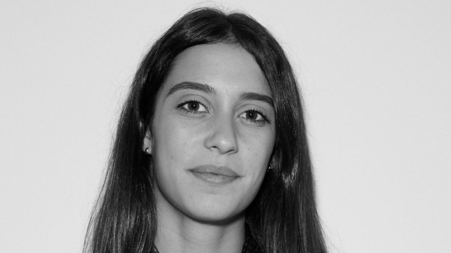 Marta Hellín es ejecutiva de cuentas senior de PS21