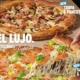 Nuevas recetas Croissantizzimas de Domino's Pizza