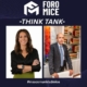 Pilar Sainz y Manuel Lamela se incorporan al Think Tank del Foro MICE