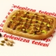 Pizza ChocoDubai de Telepizza