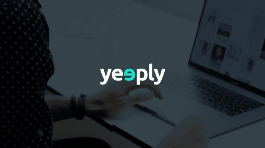 Plataforma de desarrollo tecnológico Yeeply