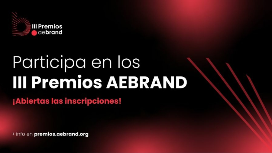 Premios AEBRAND 2025