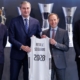 Reale Seguros nuevo patrocinador oficial del Real Madrid Baloncesto