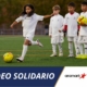 Redondeo Solidario de Worldcoo