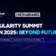 Singularity Summit Spain 2025 Beyond Future