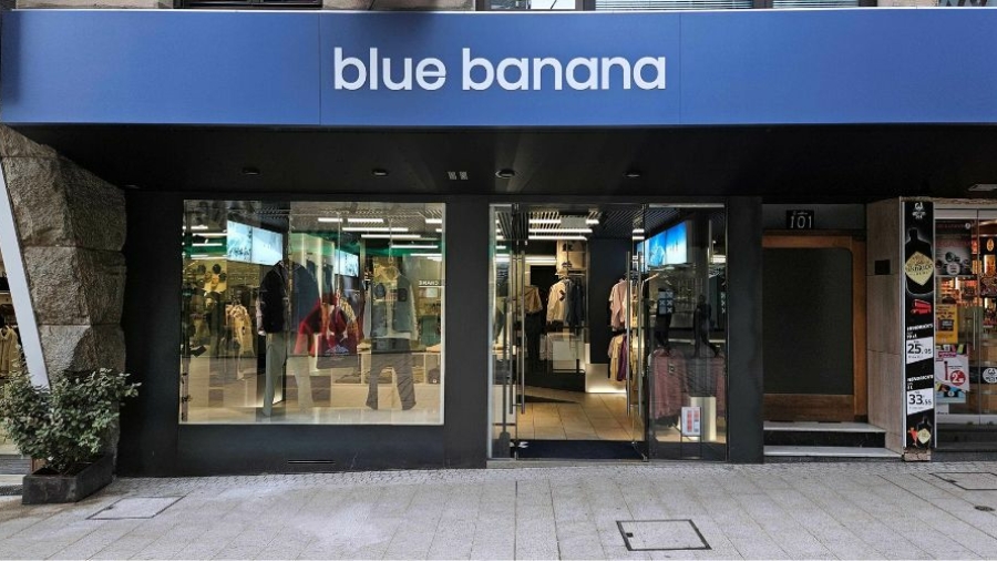 Tienda de Blue Banana en Andorra