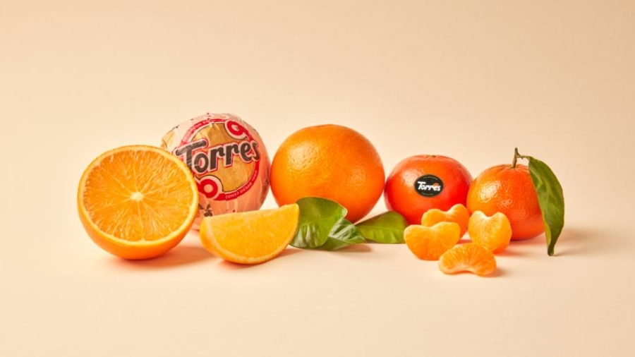 Torres de Iberian Premium Fruits