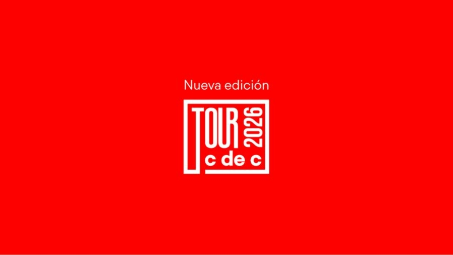 Tour c de c 2026 del Club de Creativos