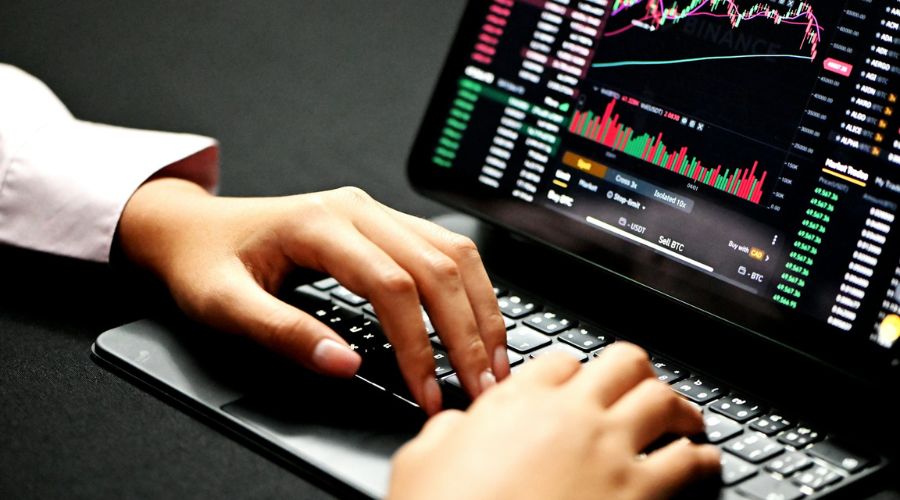 trading con índices