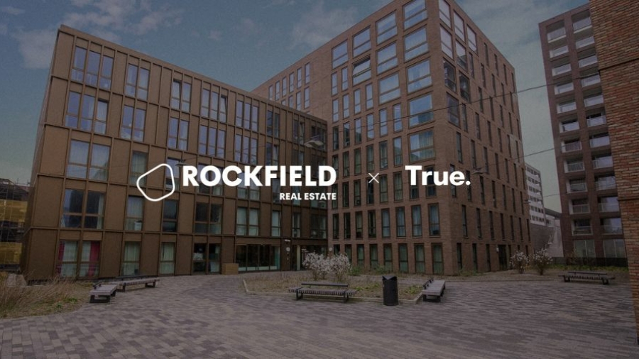 True nueva agencia de comunicación de Rockfield Real Estate