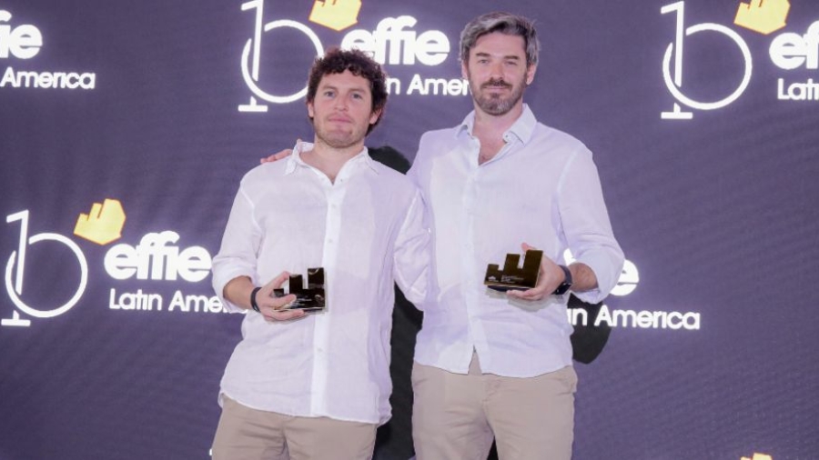 Wild Fi Paraguay gana dos medallas en los Effie Awards Latin America 2025