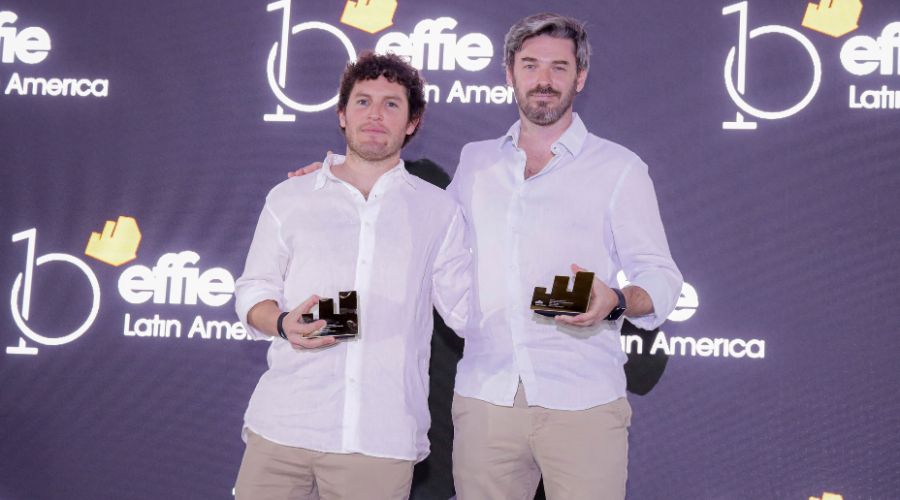 Wild Fi Paraguay gana dos medallas en los Effie Awards Latin America 2025