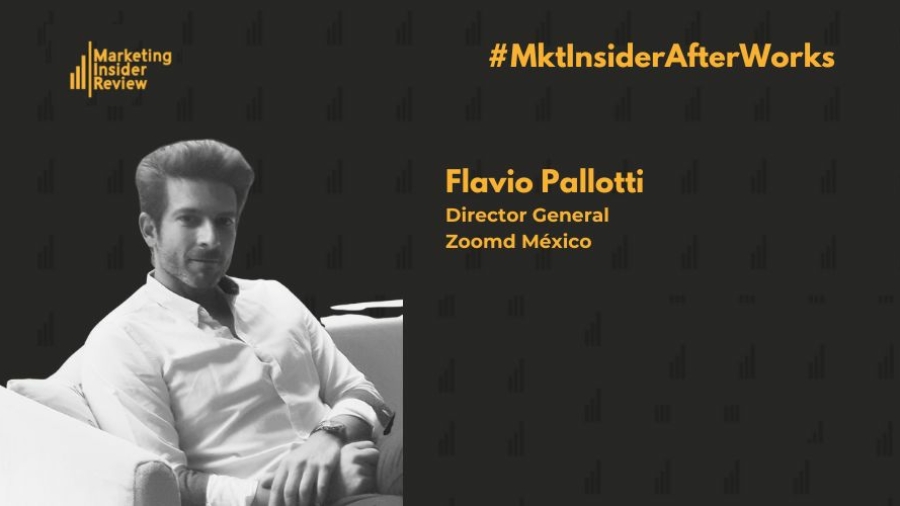 After Works de Flavio Pallotti