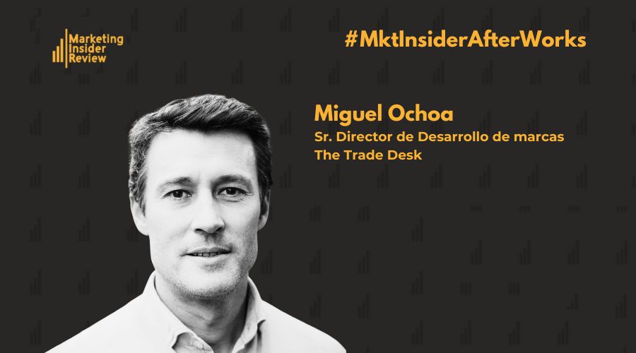 After Works Miguel Ochoa