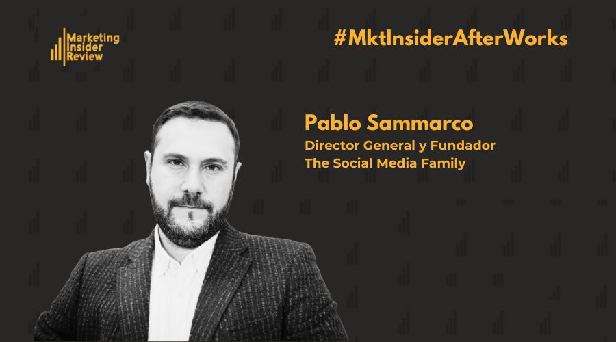 AfterWorks de Pablo Sammarco