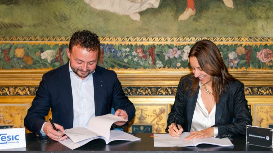 ESIC University lanza un Doble Grado en Fashion Marketing con el Istituto Marangoni
