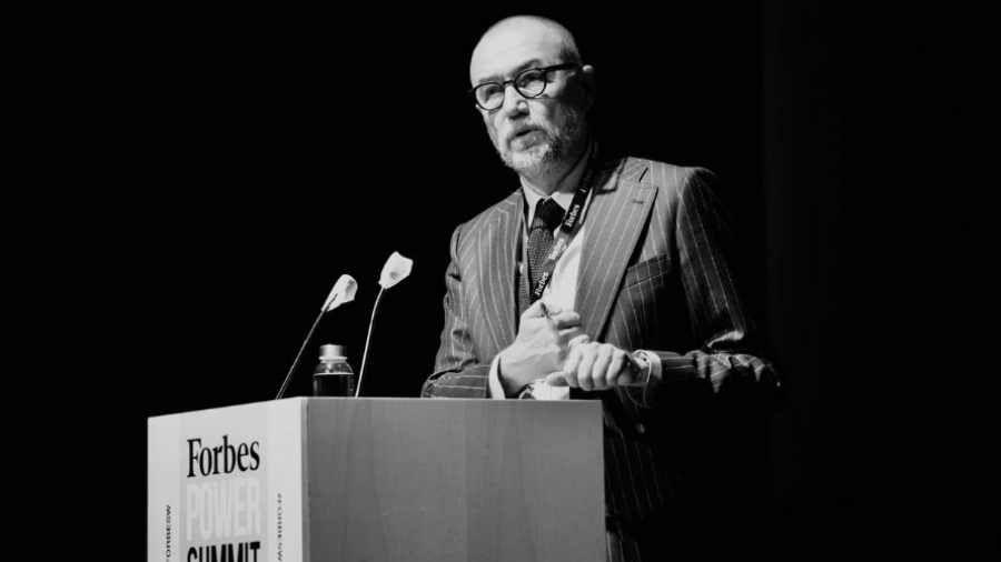 Andrés Rodríguez es presidente y fundador de SpainMedia